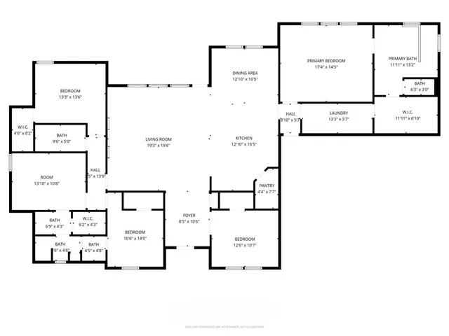 $567,900 | 1024 Silver Sage Trail, Weatherford, TX 76085