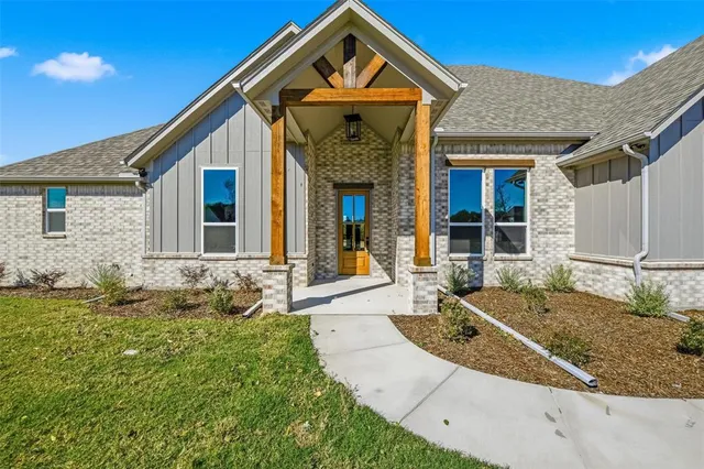 $567,900 | 1024 Silver Sage Trail, Weatherford, TX 76085