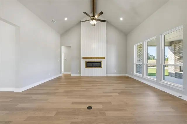 $567,900 | 1024 Silver Sage Trail, Weatherford, TX 76085