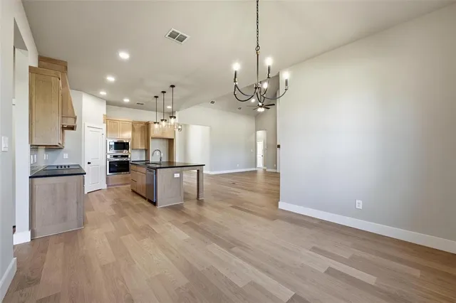 $567,900 | 1024 Silver Sage Trail, Weatherford, TX 76085