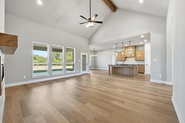 $567,900 | 1024 Silver Sage Trail, Weatherford, TX 76085