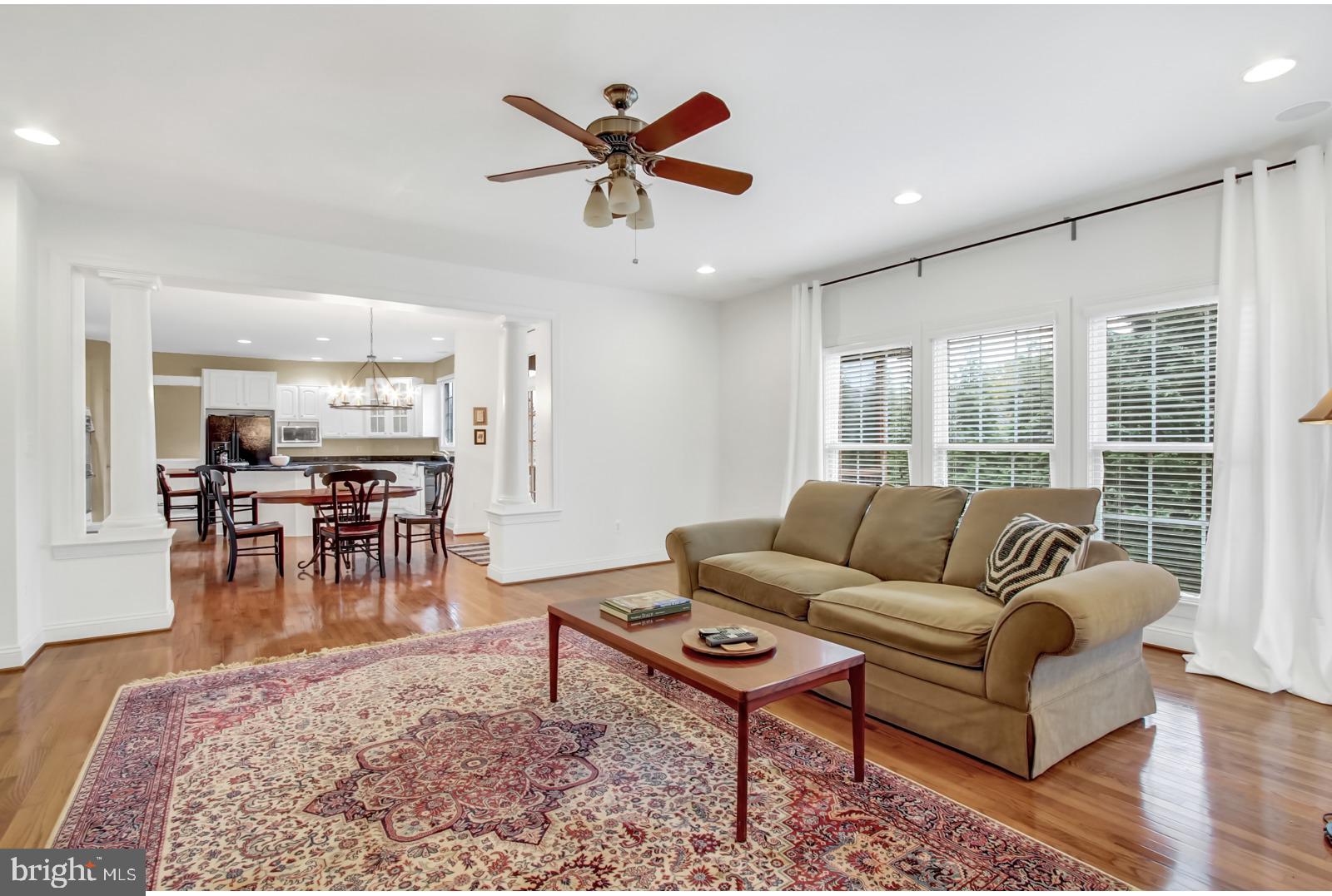 603 Hawkshead Road Lutherville-Timonium, MD 21093 - Photo 14 of 28 SOUTHERN EXPOSURE WITH ALL DAY SUNLIGHT
