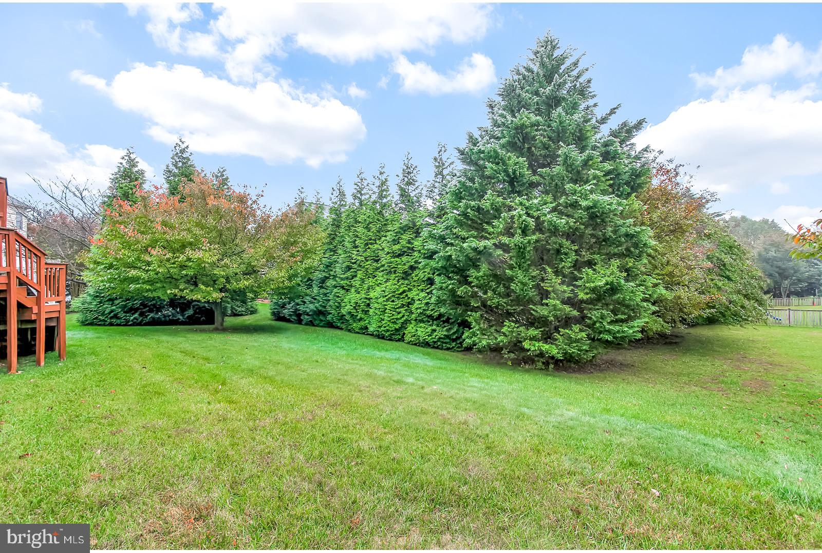 603 Hawkshead Road Lutherville-Timonium, MD 21093 - Photo 27 of 28 LARGE PRIVATE YARD