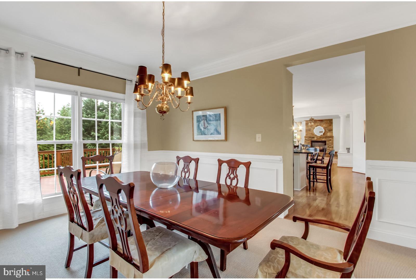603 Hawkshead Road Lutherville-Timonium, MD 21093 - Photo 6 of 28 SPACIOUS AND BRIGHT