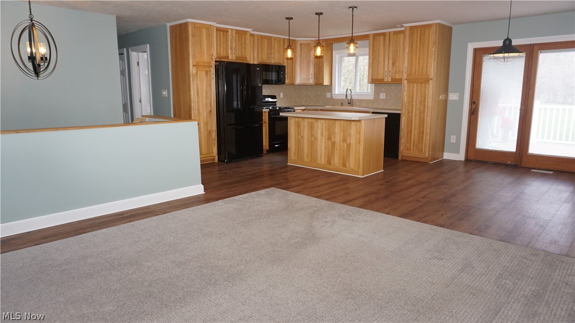 3785 Randolph Road Mogadore, OH 44260 - Photo 9 of 19 Gallery Image 9