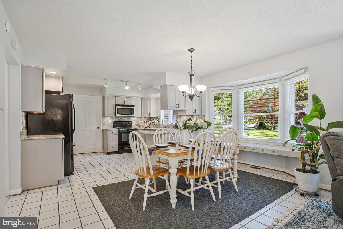7887 Poplar Grove Road Severn, MD 21144 - Photo 17 of 49 Perfect place for gathering the family or friends!