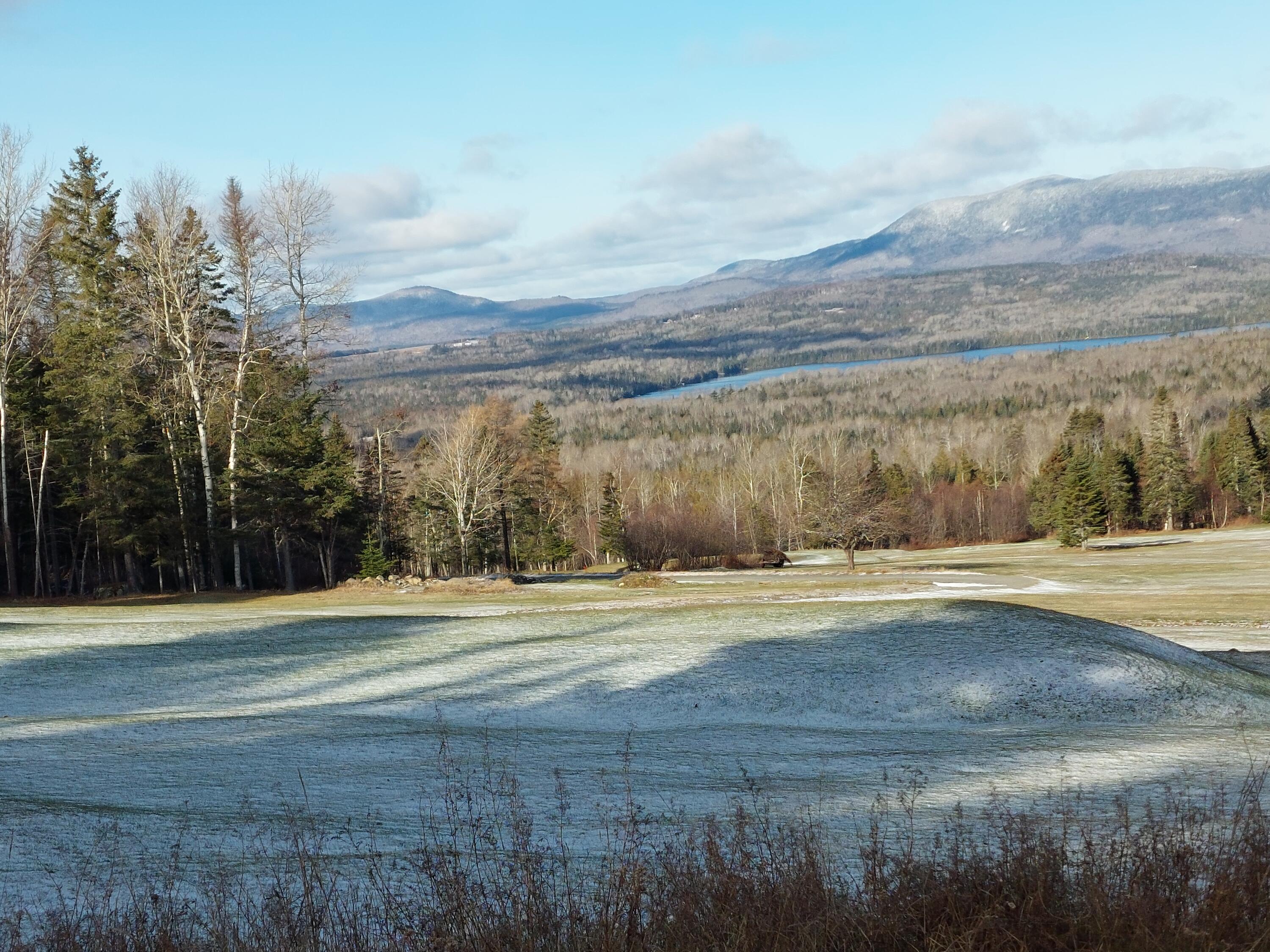 2 Wood Road Dallas Plt, ME 04970 - Photo 9 of 10 nearby Evergreen Golf CourseGolf Co