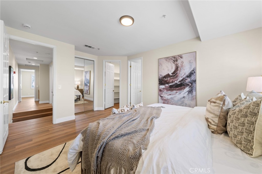463 Fairview Avenue, Unit F Arcadia, CA 91007 - Photo 31 of 36