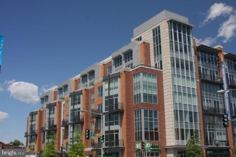 1515 15th Street Northwest, Unit 211 Washington, DC 20005 - Photo 1 of 1 Exterior (General)