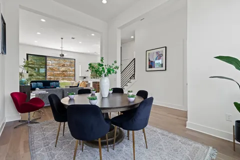 $574,900 | 5517 Toscana Avenue, Austin, TX 78724