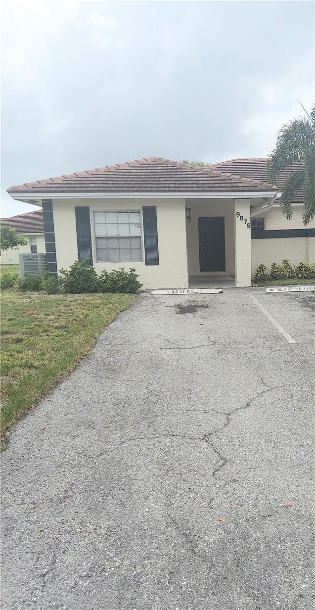9875 Three Lakes Circle, Unit 8A Boca Raton, FL 33428 - Photo 32 of 33 Photo 32