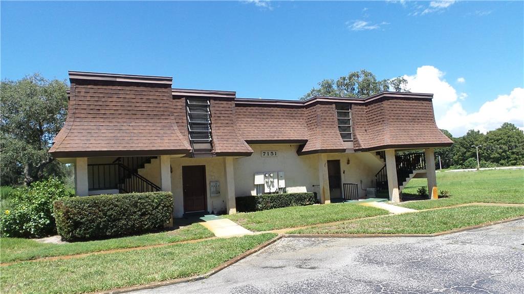 7151 Dell Road, Unit 2 New Port Richey, FL 34653 - Photo 1 of 1 Gallery Image 1