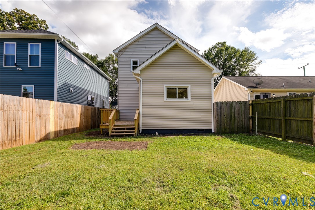 2413 Ingram Avenue Richmond, VA 23224 - Photo 42 of 43