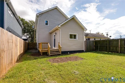 $315,000 | 2413 Ingram Avenue, Richmond, VA 23224