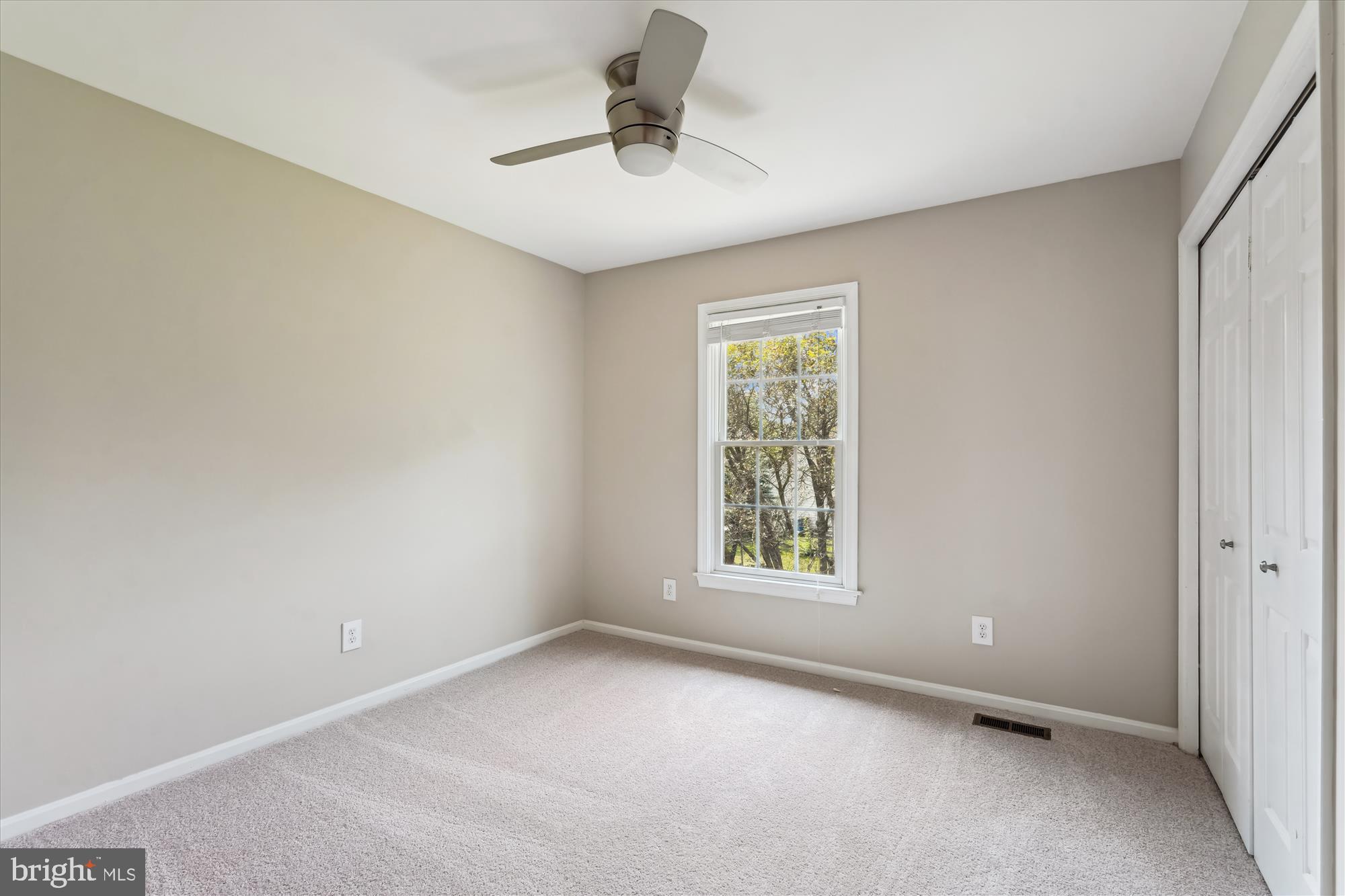 5427 Rilian Court Burke, VA 22015 - Photo 31 of 63 an empty room with a window