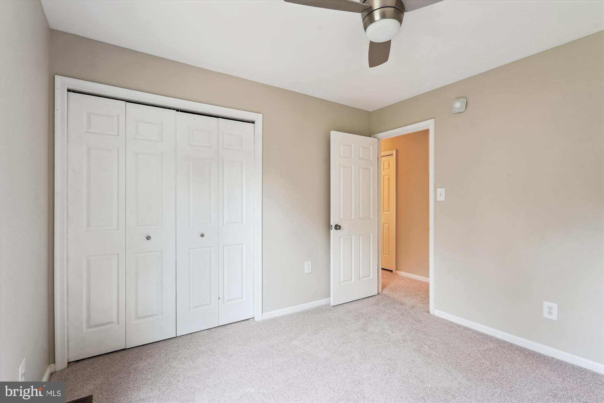 5427 Rilian Court Burke, VA 22015 - Photo 32 of 63 4th Bedrm has even bigger closet!