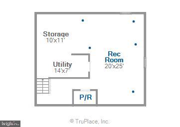 5427 Rilian Court Burke, VA 22015 - Photo 51 of 63 Lower Level