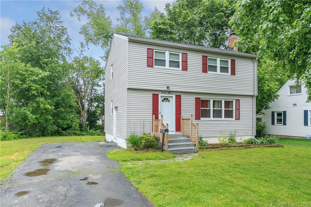 27 Arrowbrook Road Windsor, CT 06095 - Photo 1 of 1 Gallery Image 1