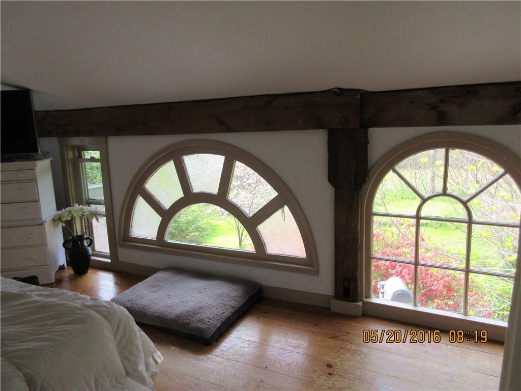 1720 N Road Mount Vernon, ME 04352 - Photo 21 of 34 Master bedroom area