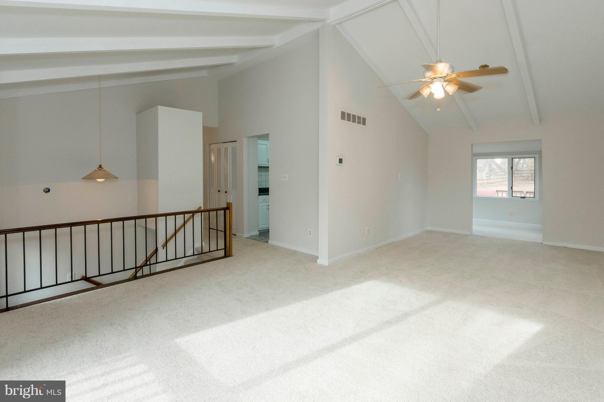 6158 Stevens Forest Road Columbia, MD 21045 - Photo 3 of 30 a view of a livingroom with a window