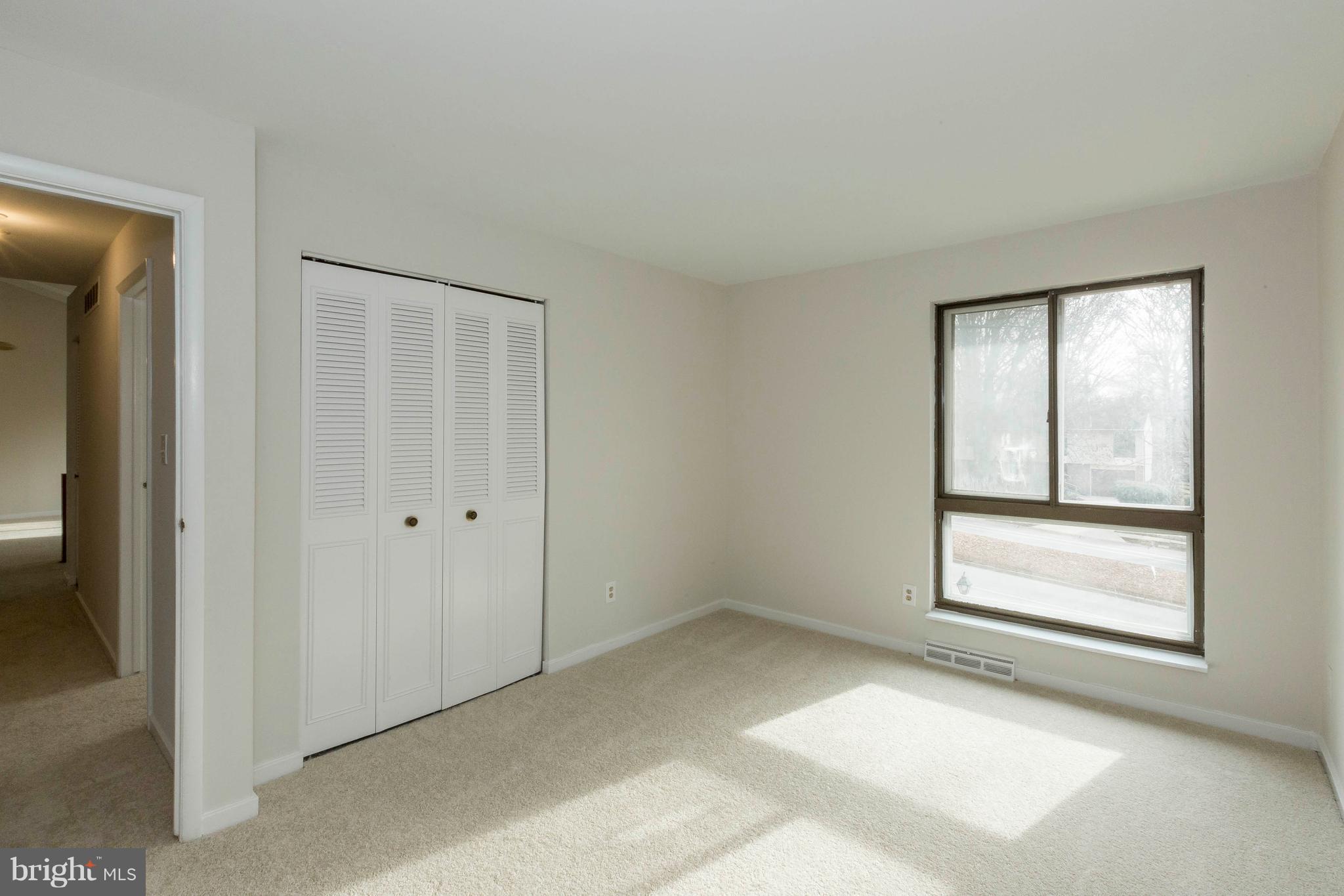 6158 Stevens Forest Road Columbia, MD 21045 - Photo 22 of 30 a view of an empty room and window