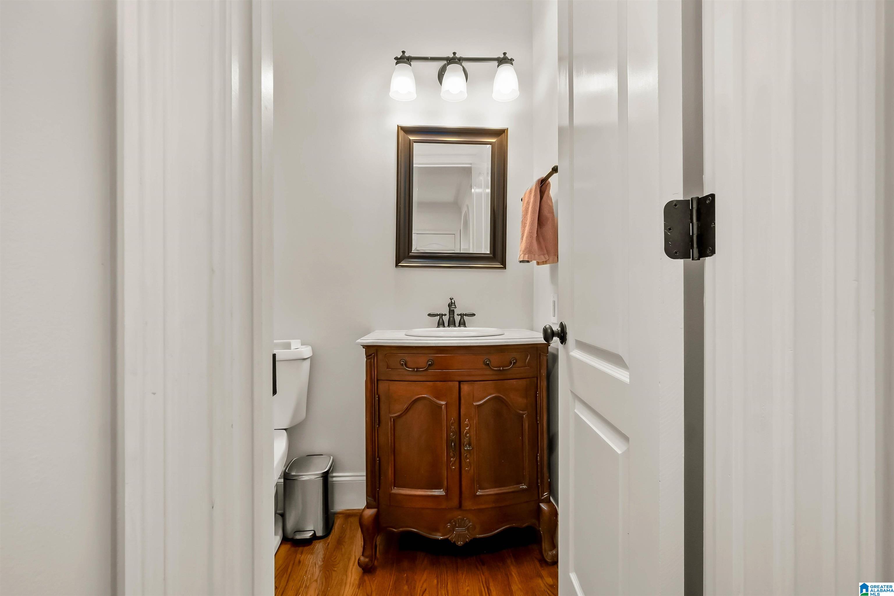 4499 Galen Way Birmingham, AL 35242 - Photo 29 of 79