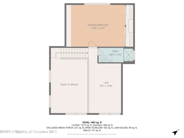 $259,900 | 59 Wildwood Terrace, Lake Ariel, PA 18436