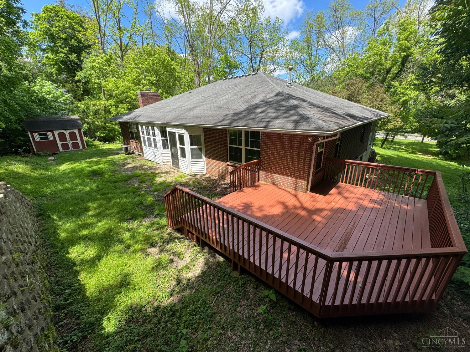 6954 Bridges Road Cincinnati, OH 45230 - Photo 42 of 43