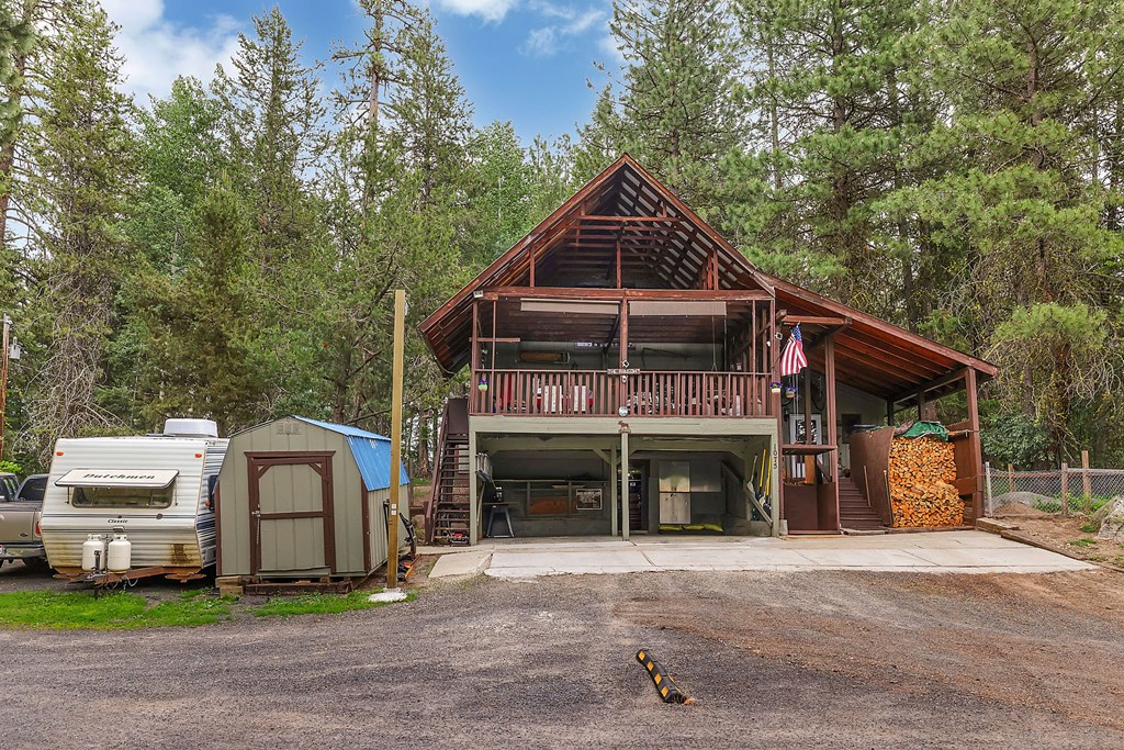 1075 Club Road McCall, ID 83638 - Photo 7 of 75