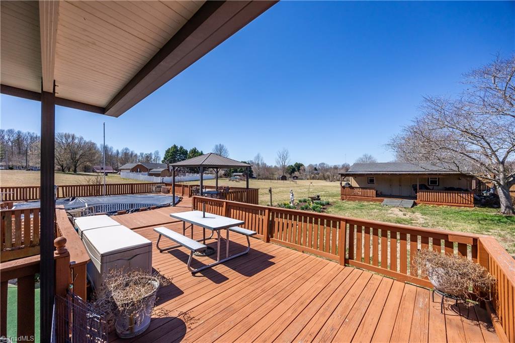 5557 Rolling Meadows Road Randleman, NC 27317 - Photo 22 of 35 Gallery Image 22
