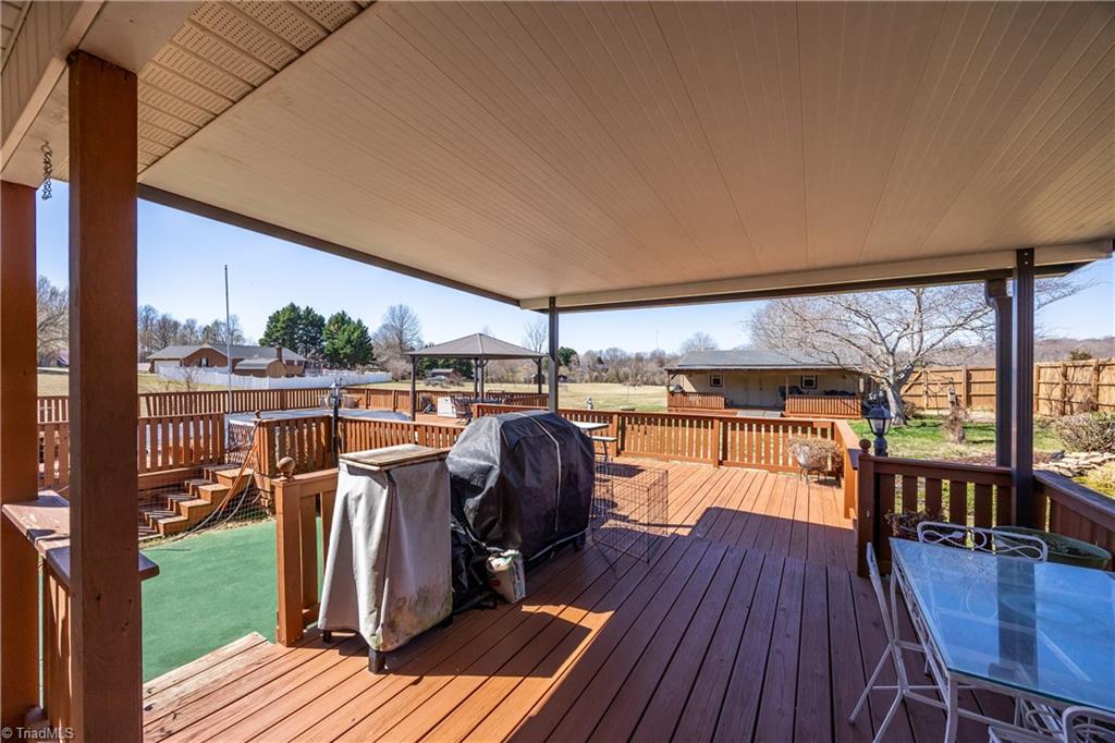 5557 Rolling Meadows Road Randleman, NC 27317 - Photo 23 of 35 Gallery Image 23