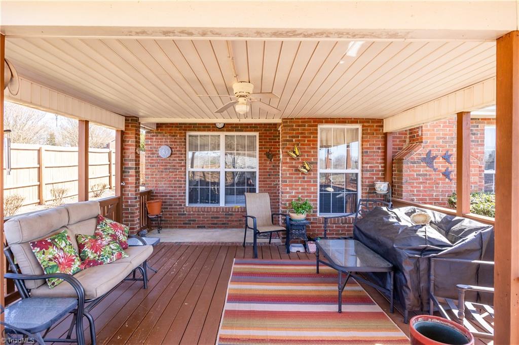 5557 Rolling Meadows Road Randleman, NC 27317 - Photo 24 of 35 Gallery Image 24