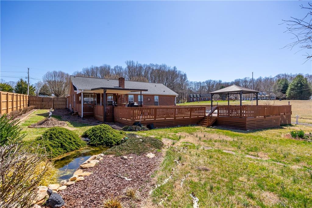 5557 Rolling Meadows Road Randleman, NC 27317 - Photo 29 of 35 Gallery Image 29