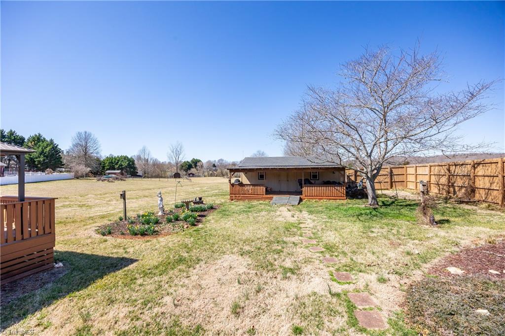 5557 Rolling Meadows Road Randleman, NC 27317 - Photo 32 of 35 Gallery Image 32