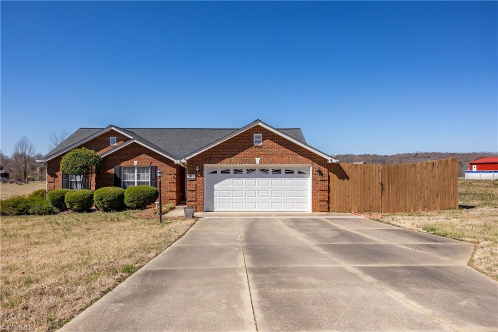 5557 Rolling Meadows Road Randleman, NC 27317 - Photo 35 of 35 Gallery Image 35