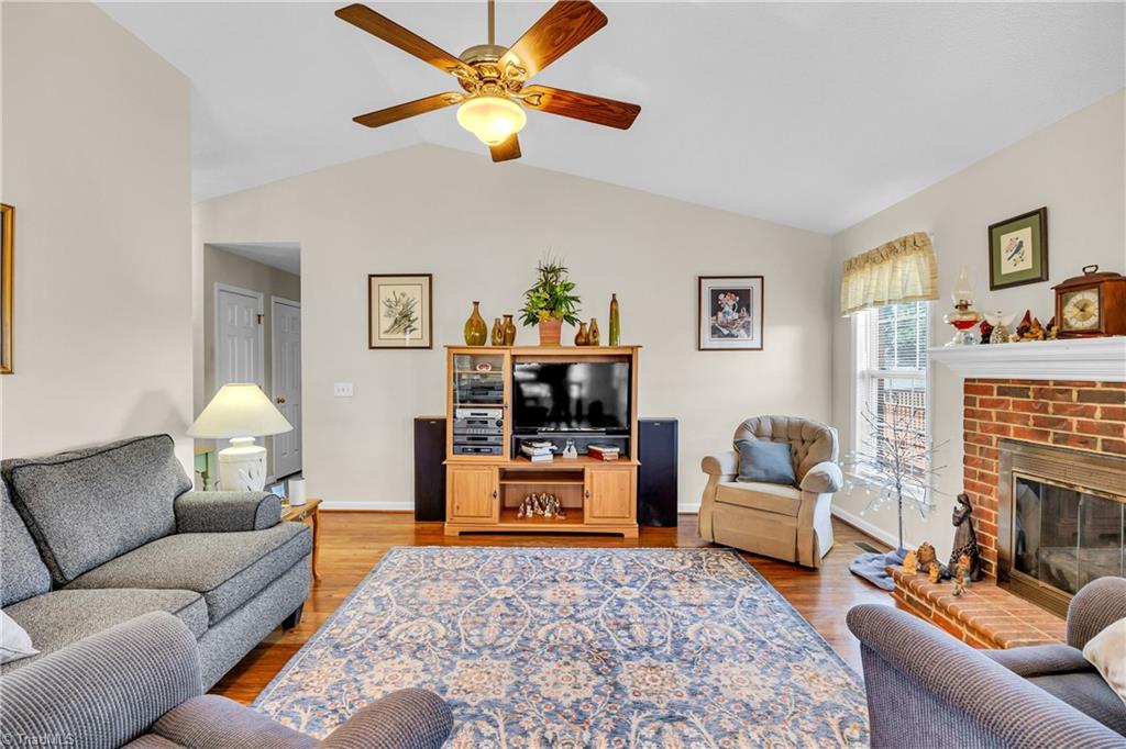 5557 Rolling Meadows Road Randleman, NC 27317 - Photo 6 of 35 Gallery Image 6