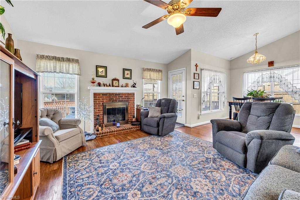5557 Rolling Meadows Road Randleman, NC 27317 - Photo 7 of 35 Gallery Image 7