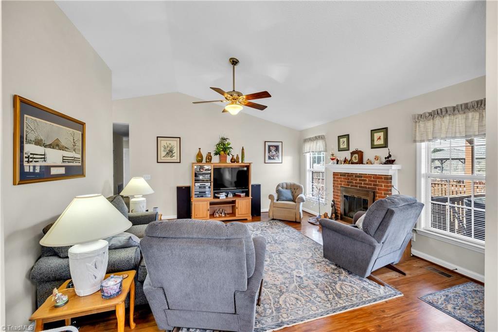 5557 Rolling Meadows Road Randleman, NC 27317 - Photo 8 of 35 Gallery Image 8