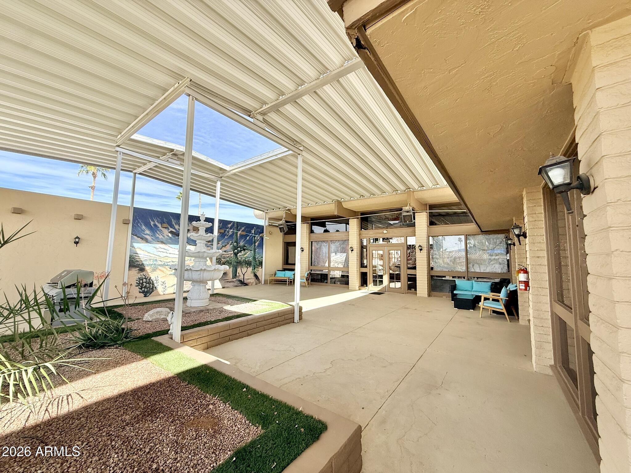 9501 East Broadway Road, Unit 77 Mesa, AZ 85208 - Photo 36 of 47