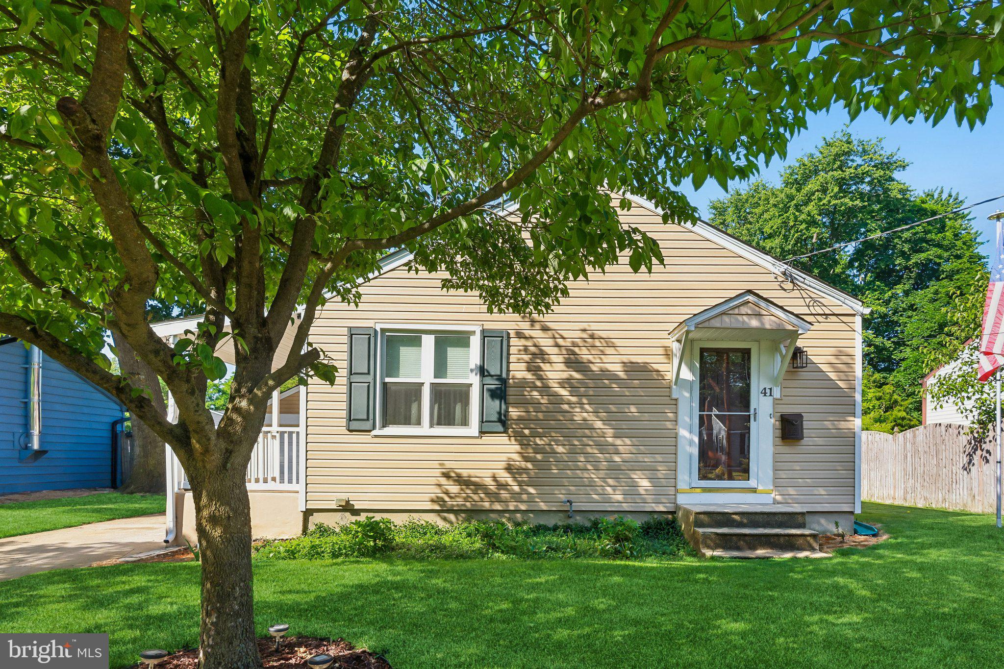 41 Edison Road Cherry Hill, NJ 08034 - Photo 3 of 26 Gallery Image 3