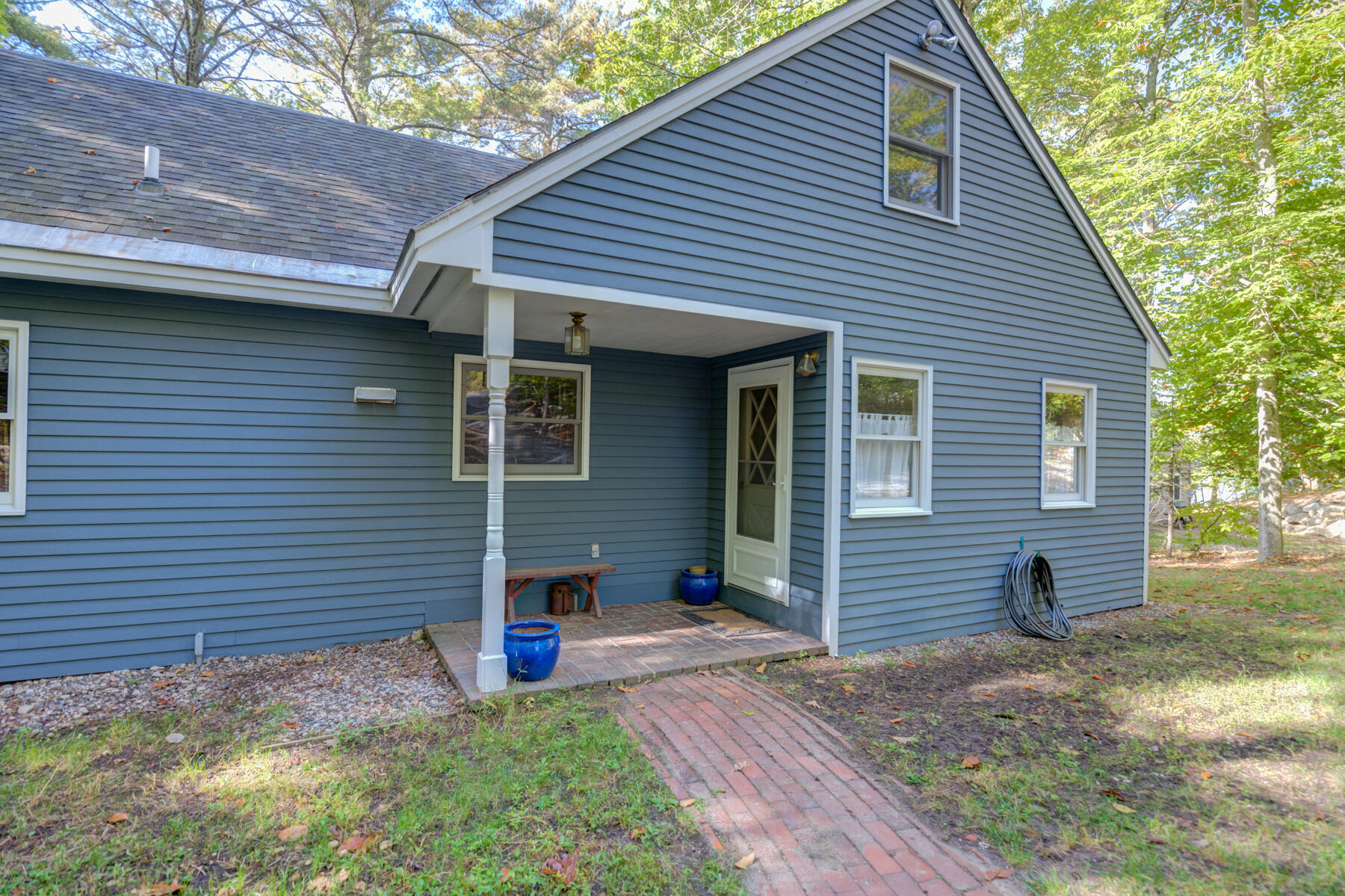 451 Cape Monday Road Harrison, ME 04040 - Photo 11 of 53 Entrance