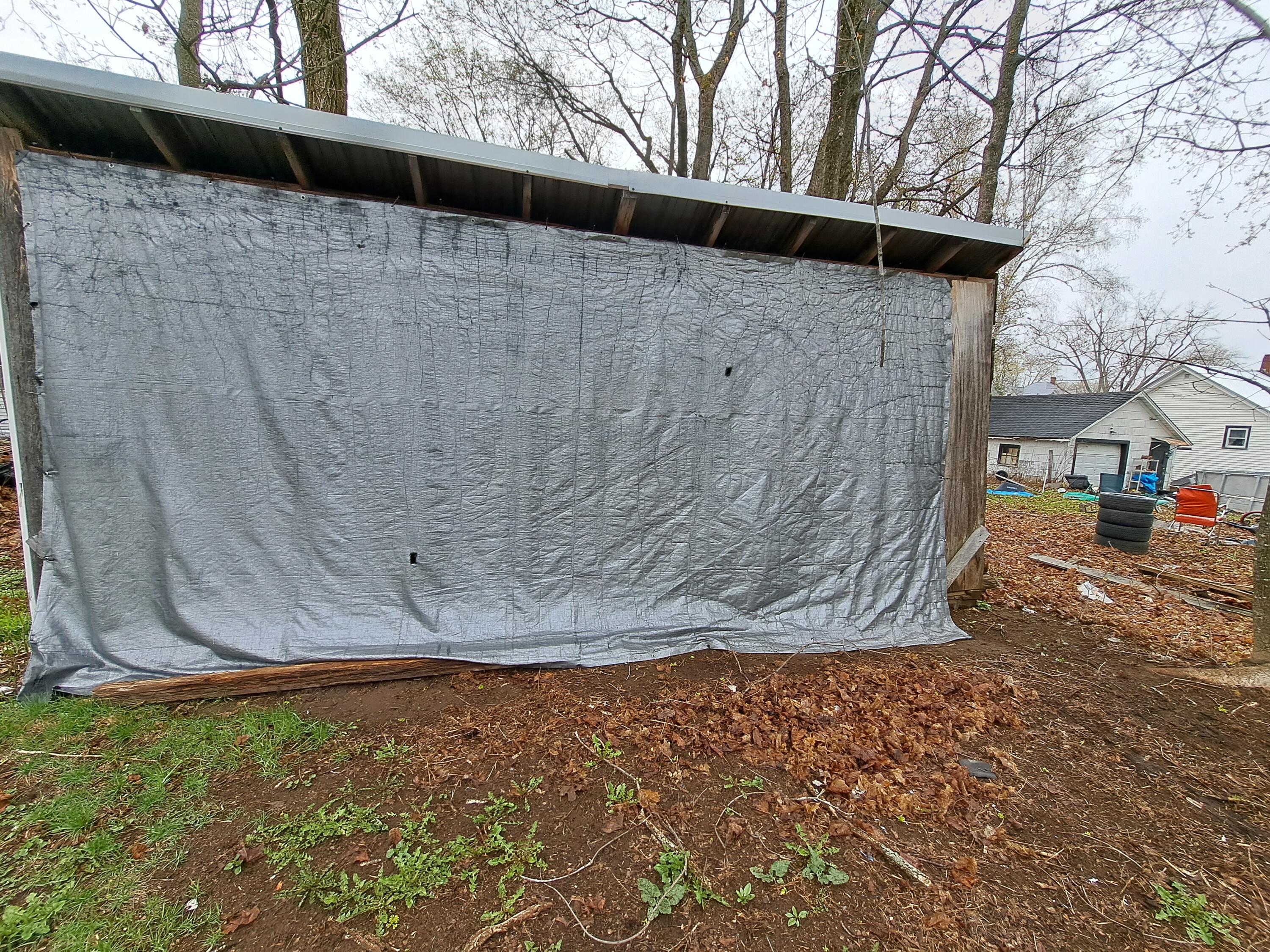 6 Water Street Milo, ME 04463 - Photo 8 of 51 Wood Shed