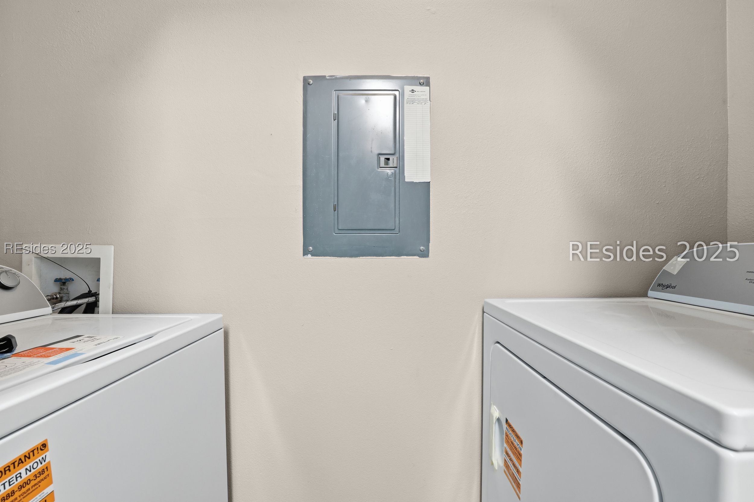 897 Fording Island Road, Unit 1005 Bluffton, SC 29910 - Photo 17 of 38