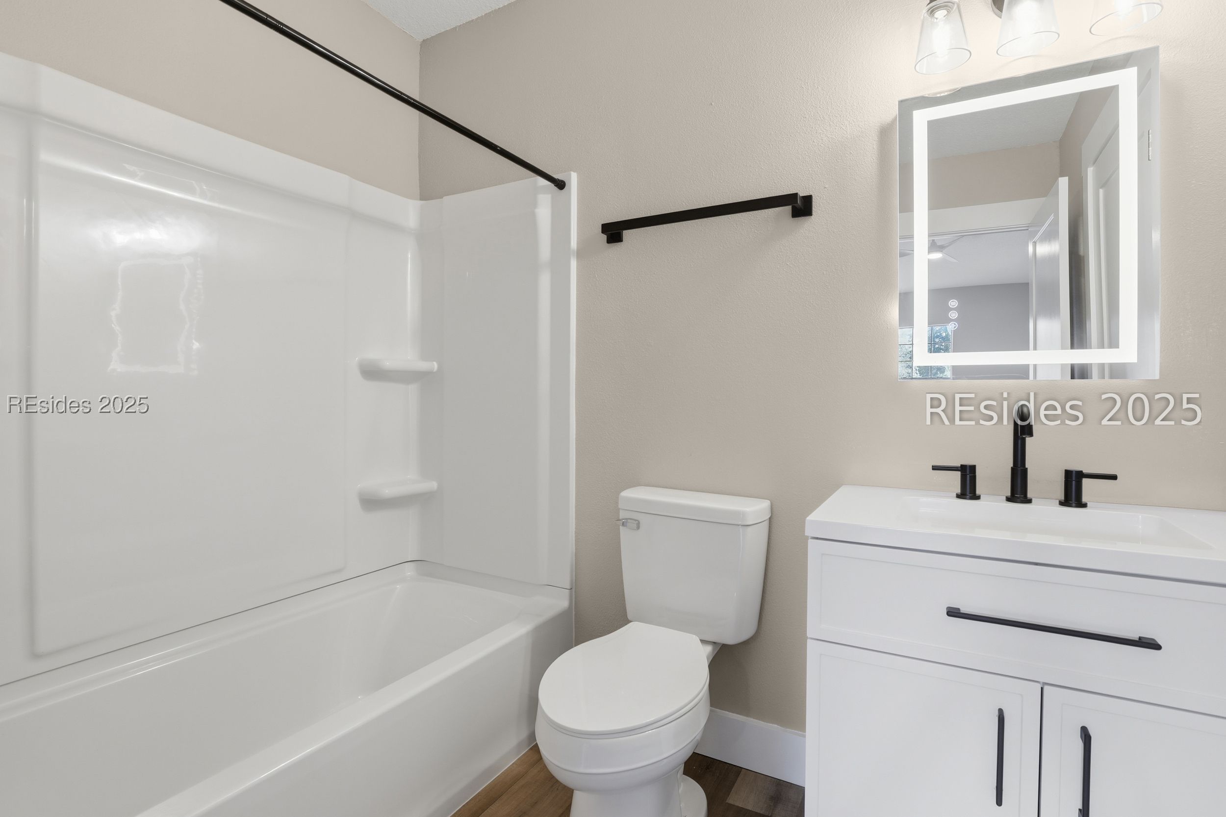 897 Fording Island Road, Unit 1005 Bluffton, SC 29910 - Photo 24 of 38