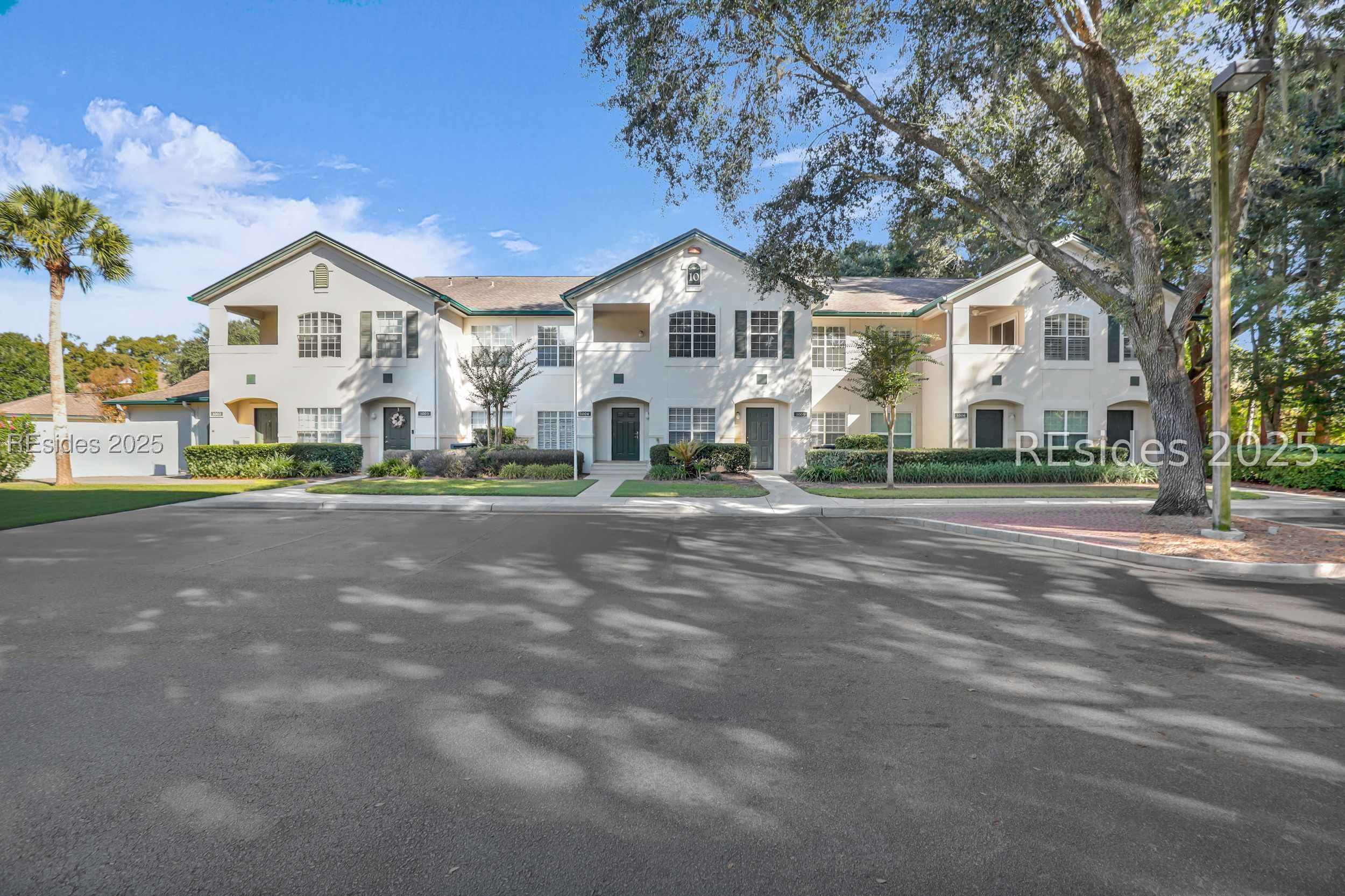 897 Fording Island Road, Unit 1005 Bluffton, SC 29910 - Photo 30 of 38