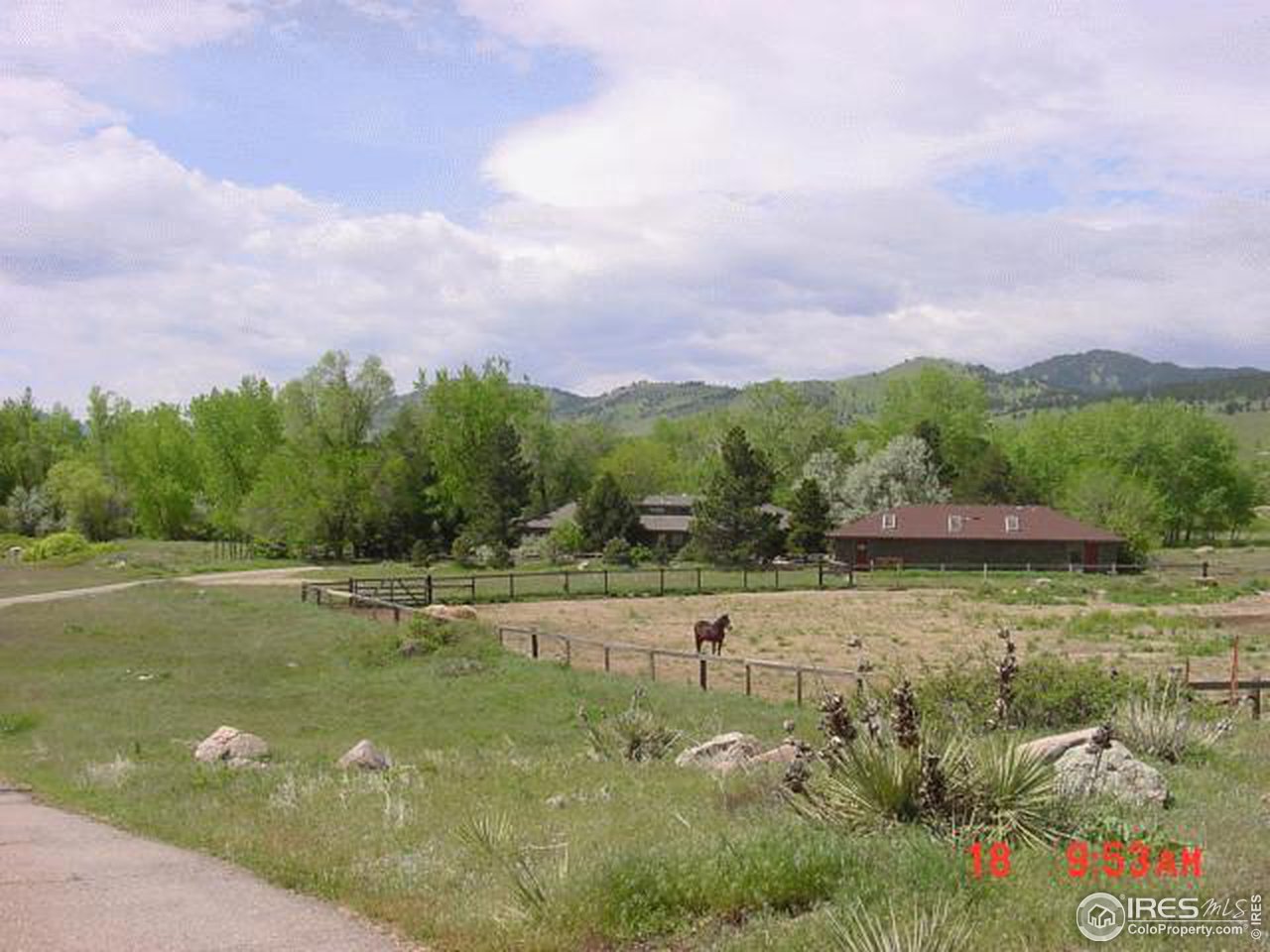 3286 Plateau Road Longmont, CO 80503 - Photo 3 of 3 Gallery Image 3