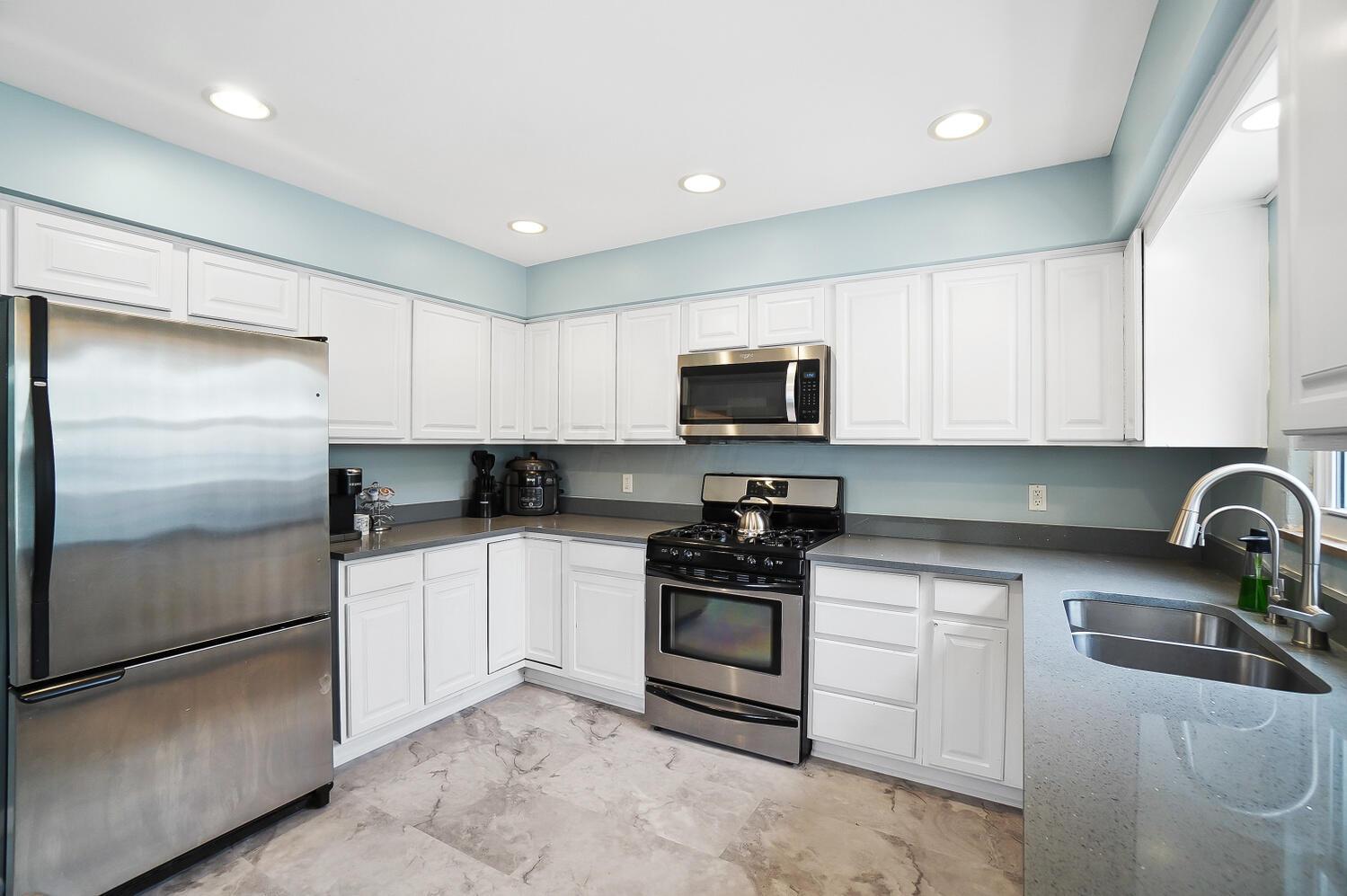 2532 Cranford Road Columbus, OH 43221 - Photo 12 of 45
