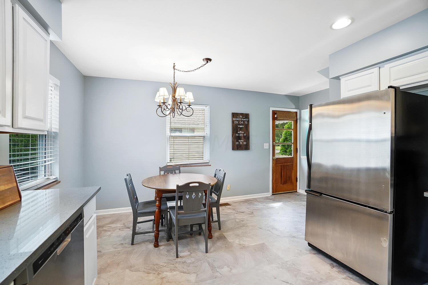 2532 Cranford Road Columbus, OH 43221 - Photo 16 of 45