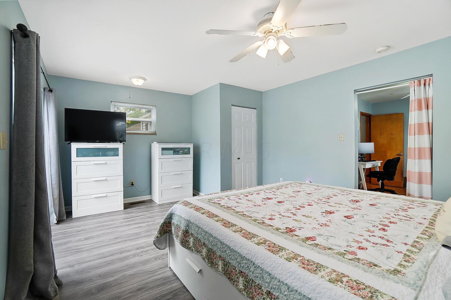 2532 Cranford Road Columbus, OH 43221 - Photo 24 of 45
