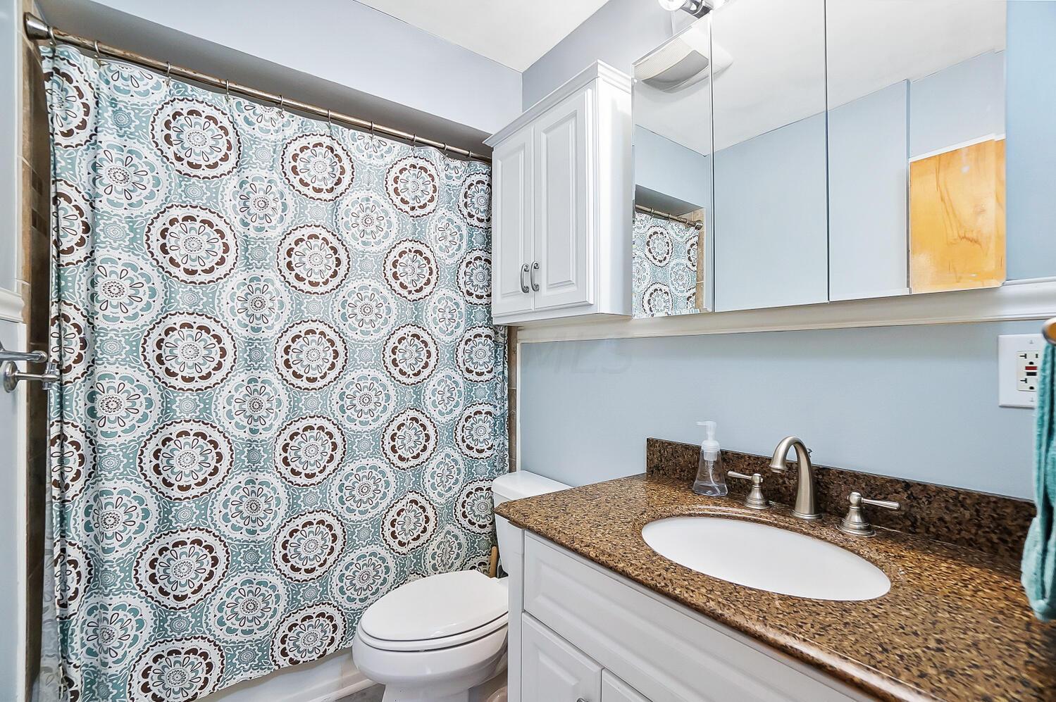 2532 Cranford Road Columbus, OH 43221 - Photo 25 of 45